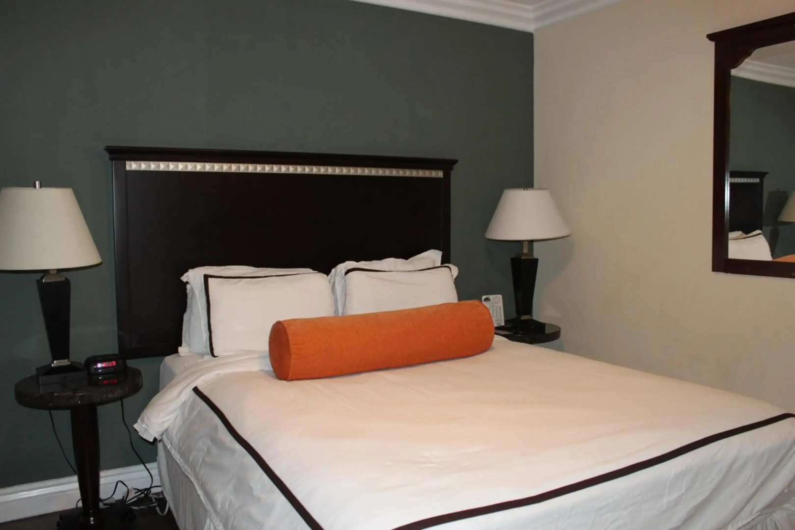 Travelodge by Wyndham Santa Maria