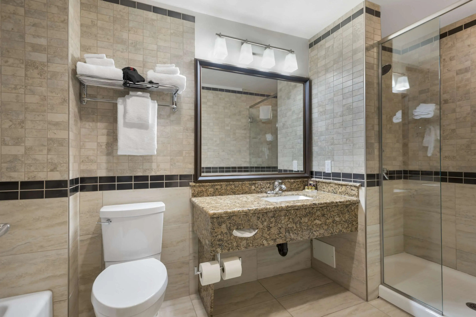 Best Western Plus Fernie Mountain Lodge