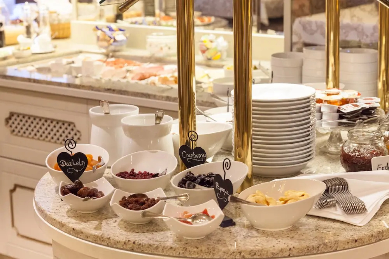 Hotel Fürst von Waldeck