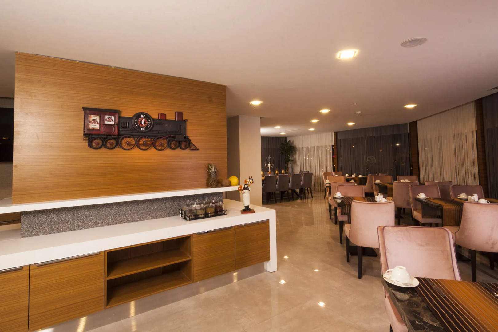 Majura Hotel