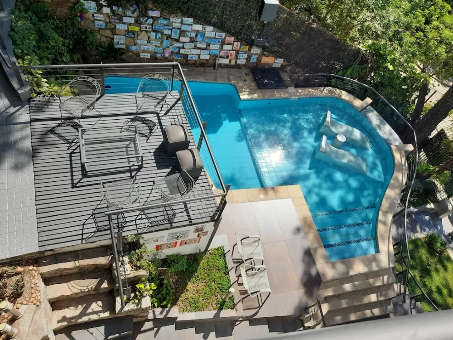 San Bernardino - La Casa del Cerro - Boutique Hotel