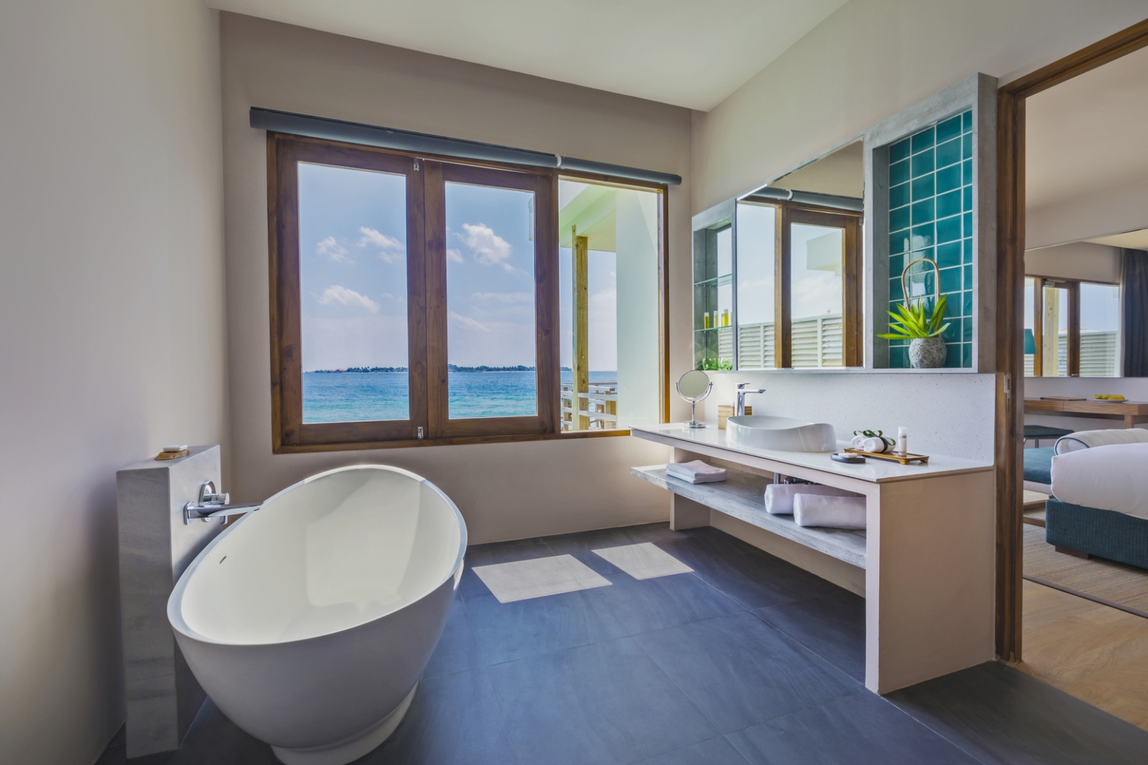 Dhigali Maldives - A Premium All-Inclusive Resort