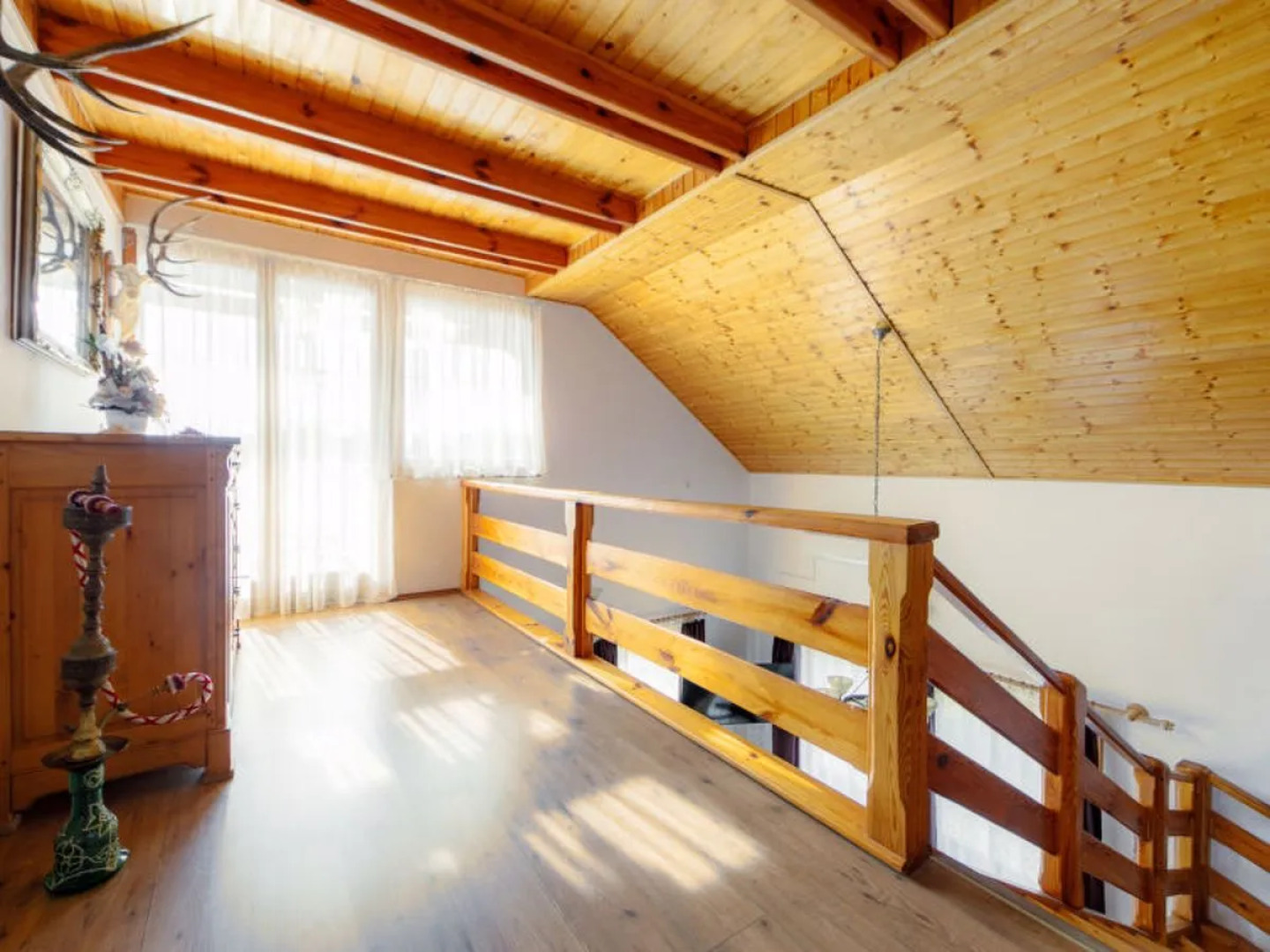 Apartment Kaldi Kronach