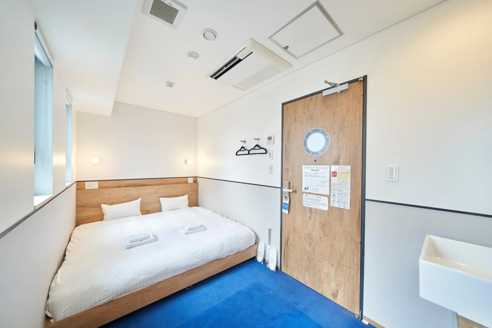 WeBase Hakata Hostel