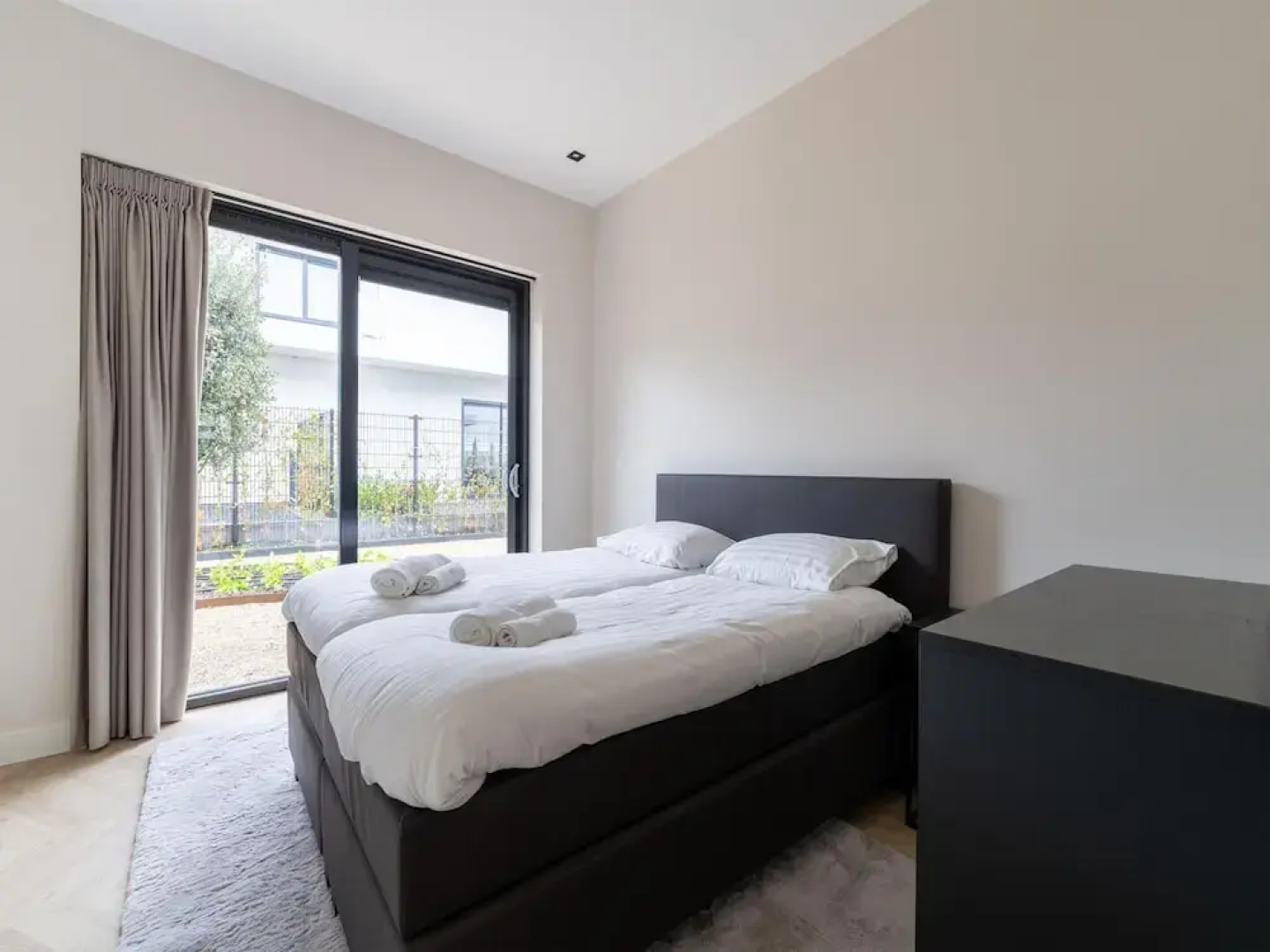 Beautiful Water Villa Near Harderwijk