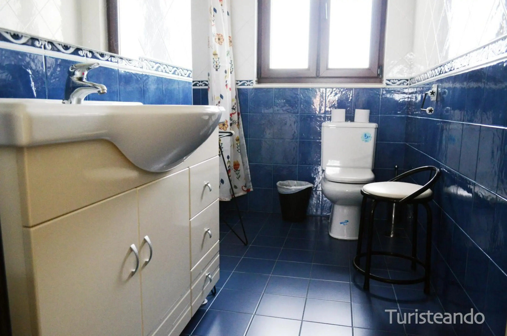 Chalet Las Calzadas - Jardín, parking y vistas increíbles