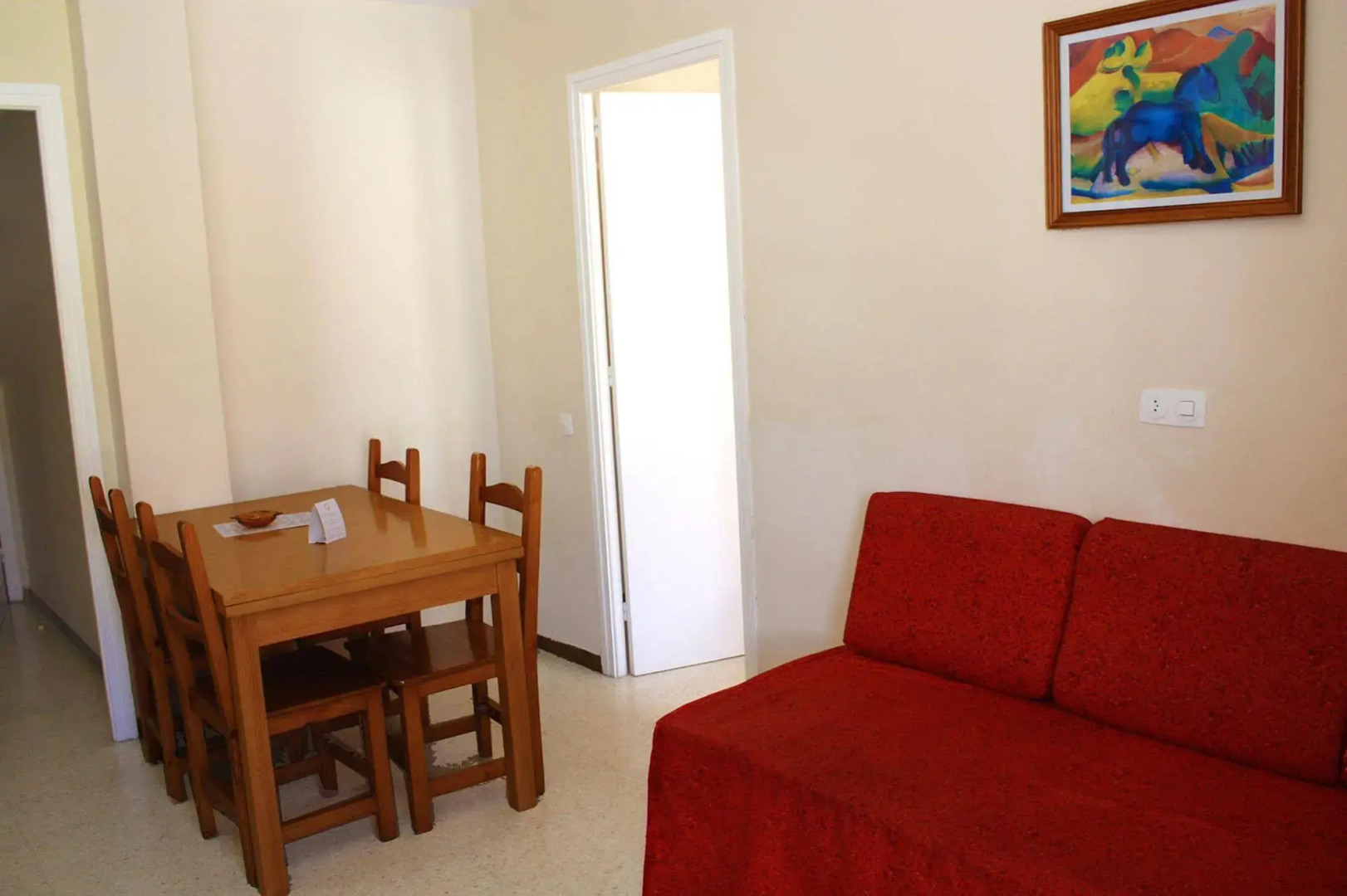 Htop Paradis Park Suites