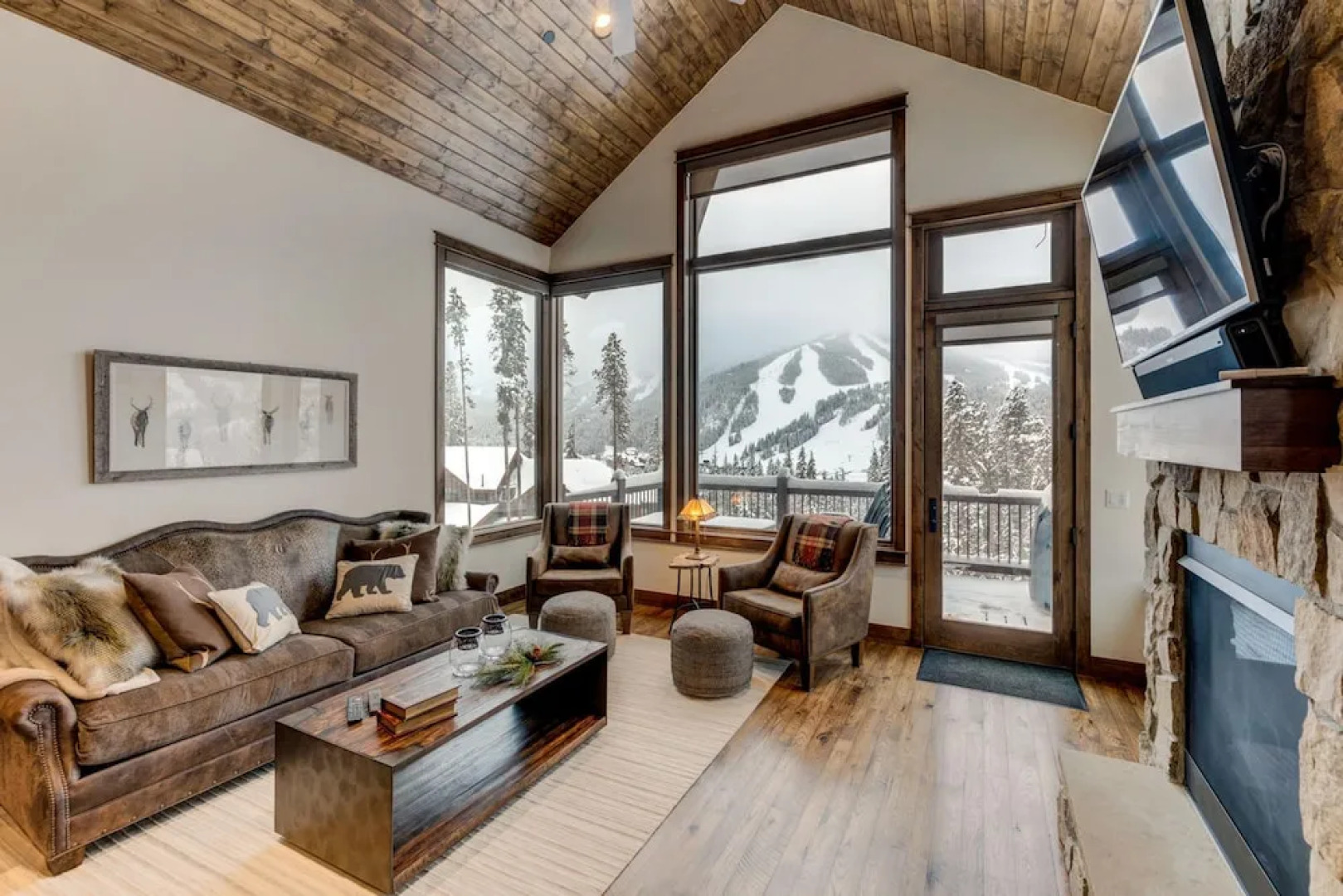 Lakota Trailside Luxury Villas by Winter Park Escapes