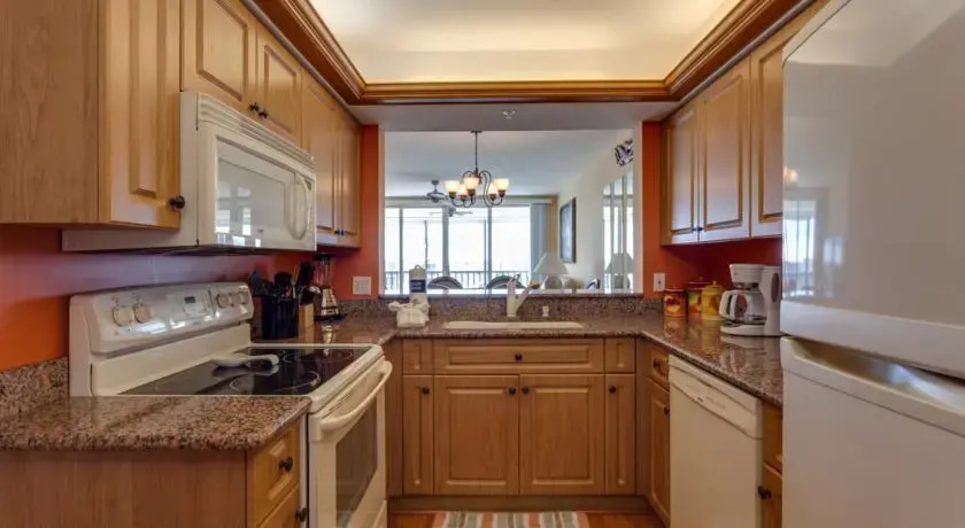 Hibiscus Pointe 342 by Vacation Rental Pros