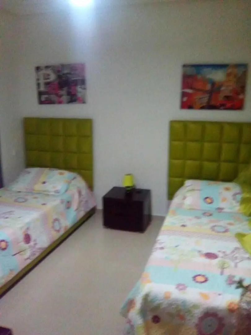 Ola blanca Sidi Rahal