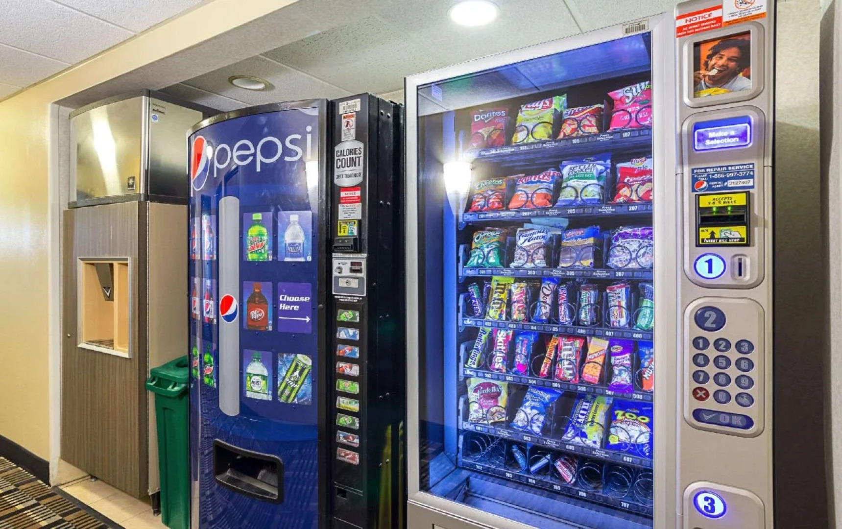 Americas Best Value Inn Fargo