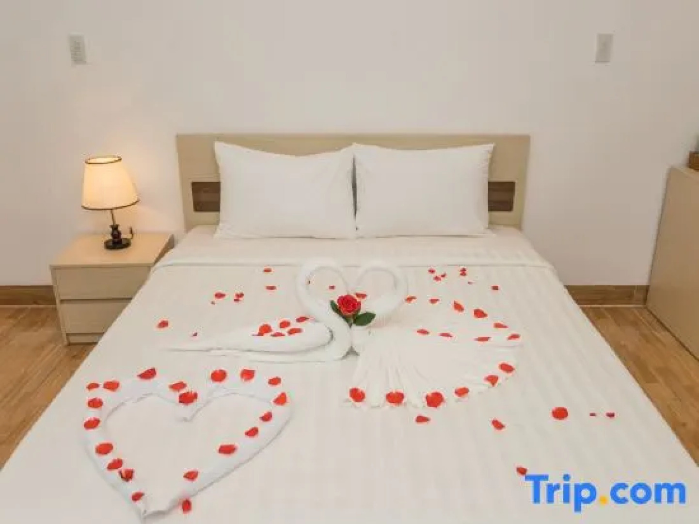 Trang Thuong Villa Phu Quoc