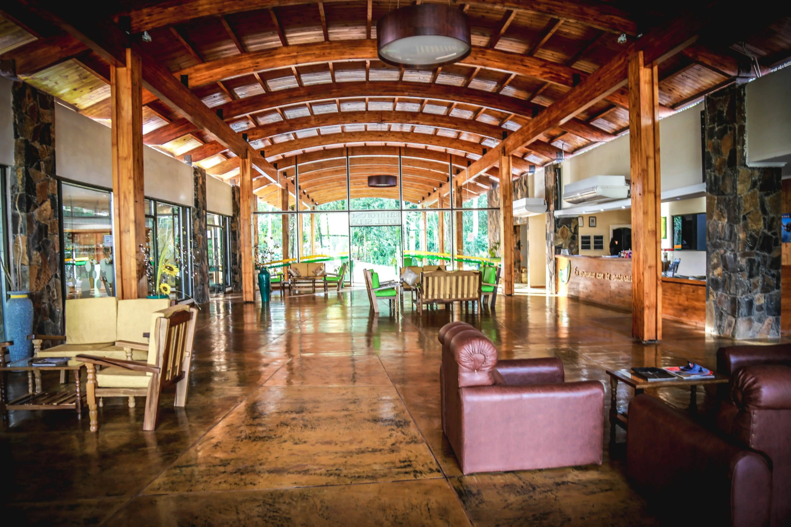 Rainforest Hotel Selva