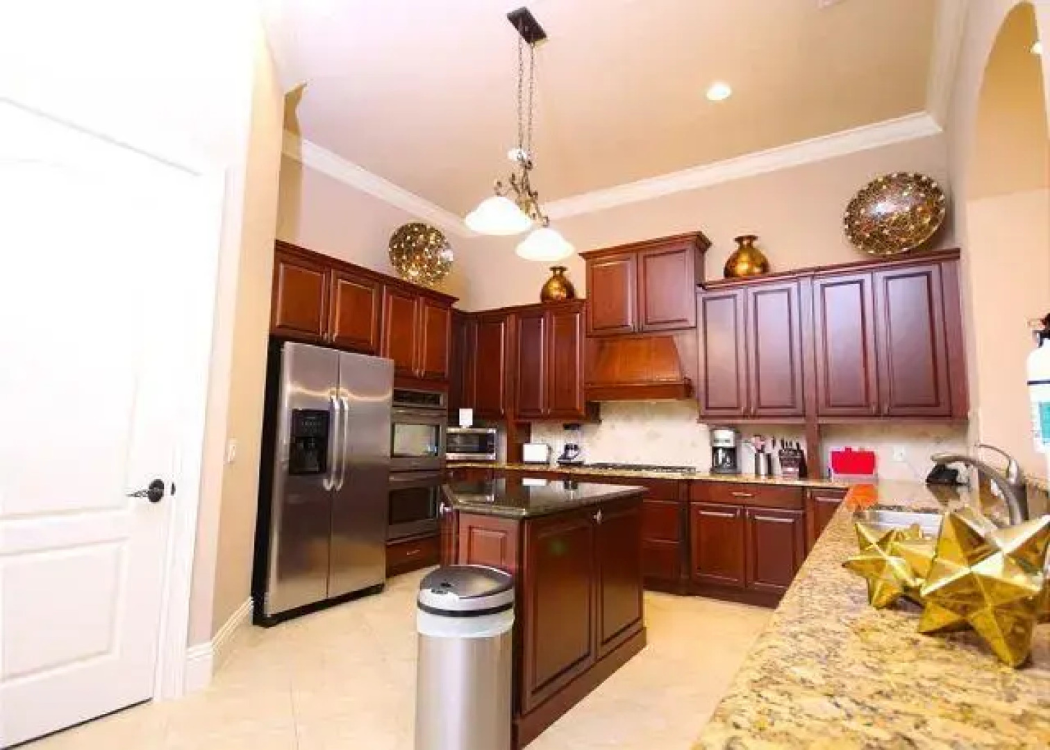 Grand Traverse House