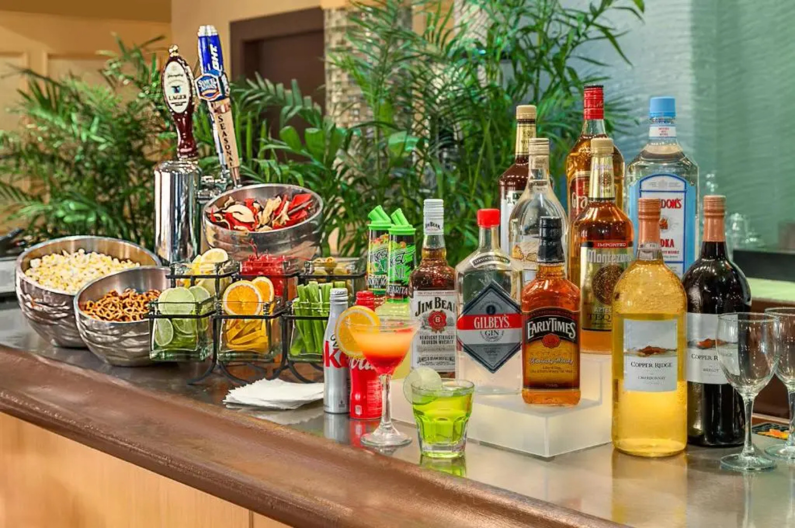 Embassy Suites by Hilton Orlando International Dr Conv Ctr