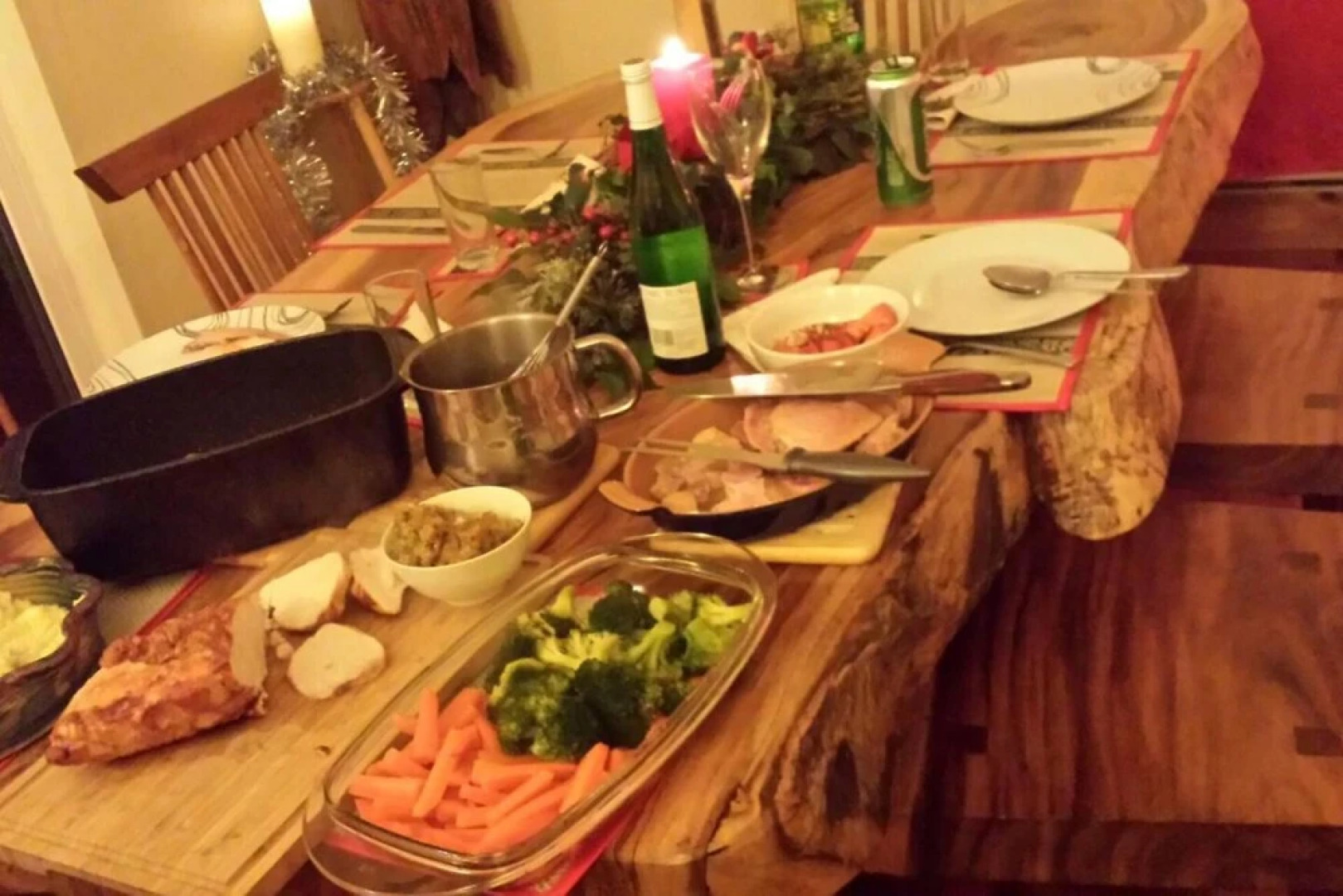 6 Ensuite Bedrooms-sleeps 12-garden-sea & Mtn View