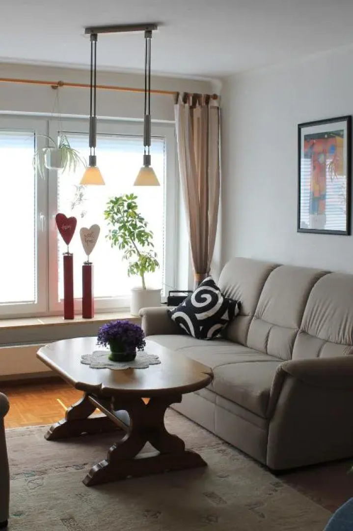 Ferienwohnung Anita Müller