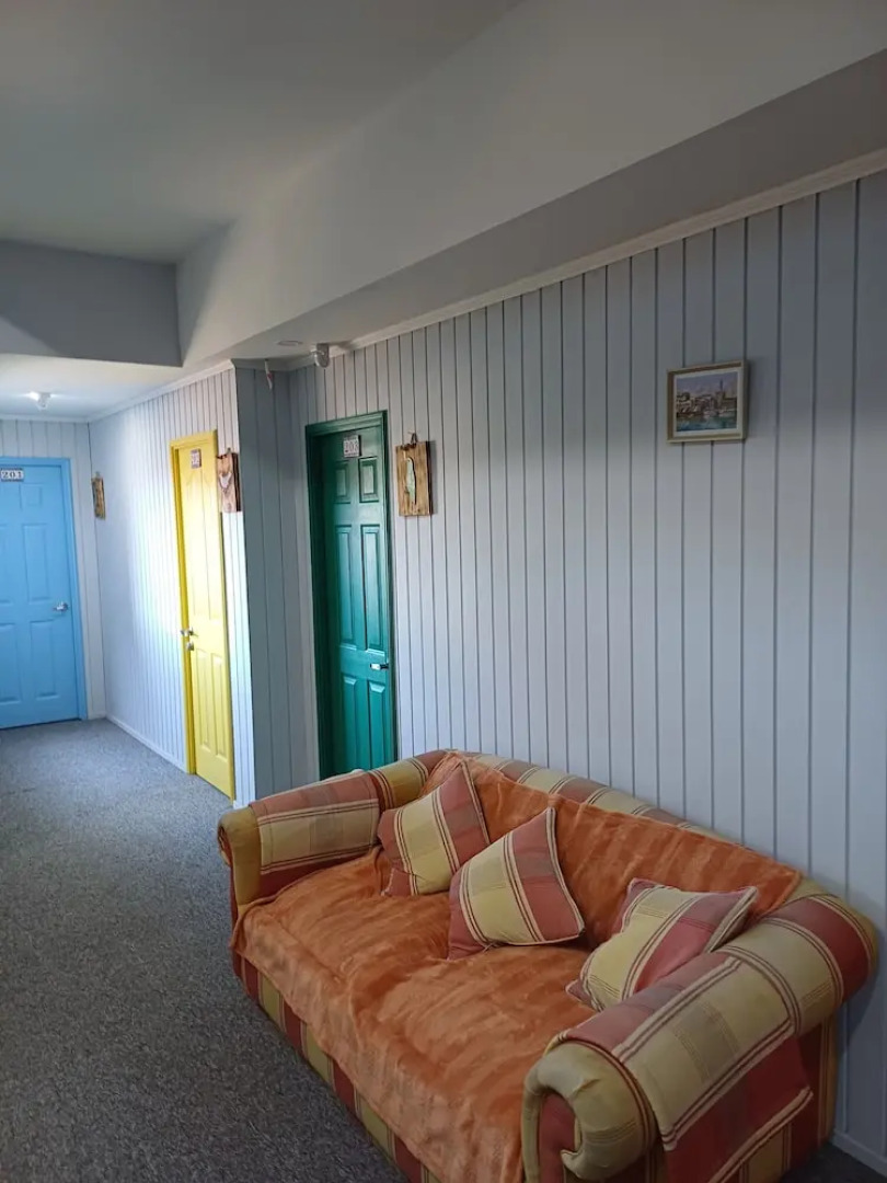 Hostal 1009 Valdivia