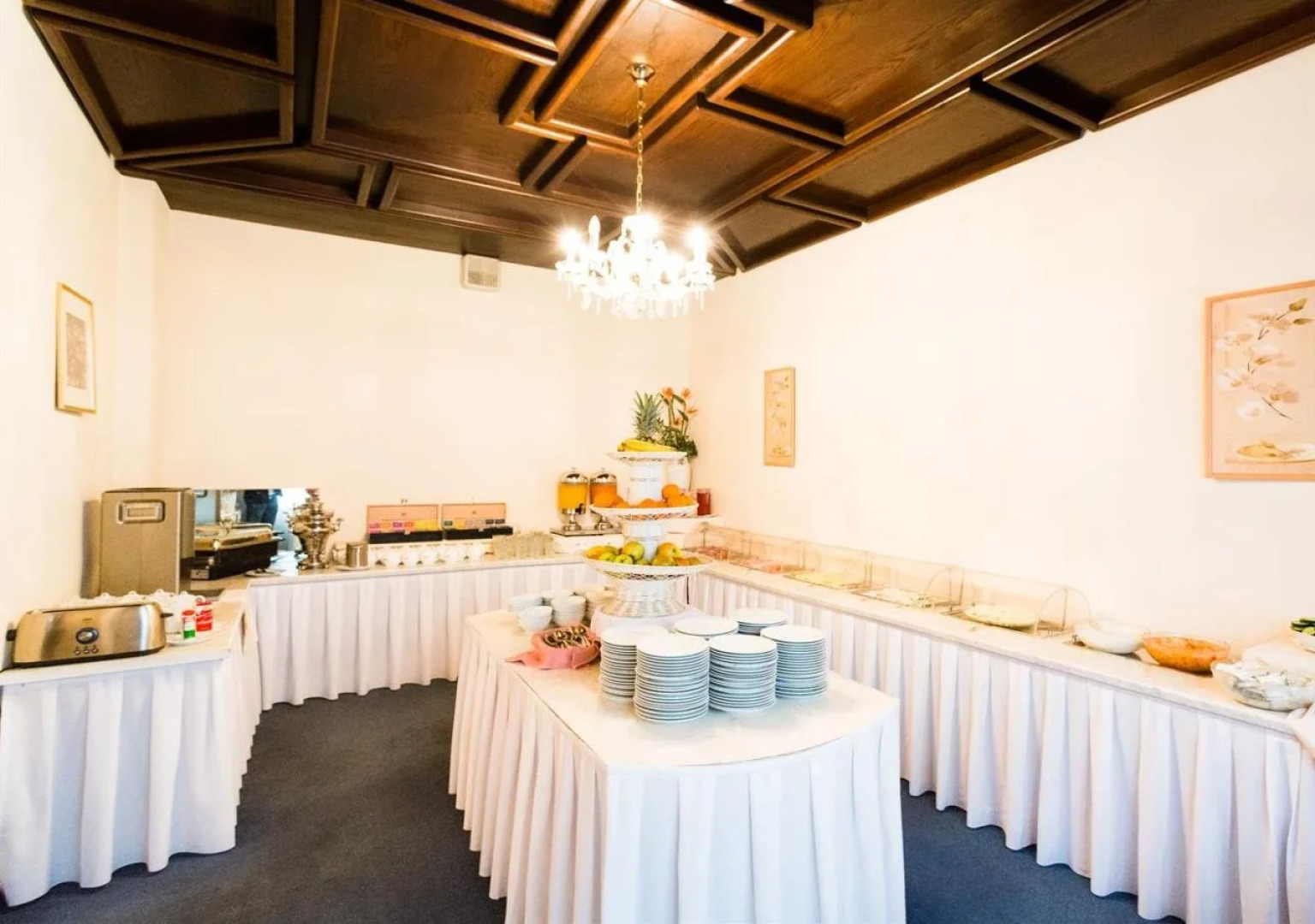 Tulip Inn Vienna Thringer Hof