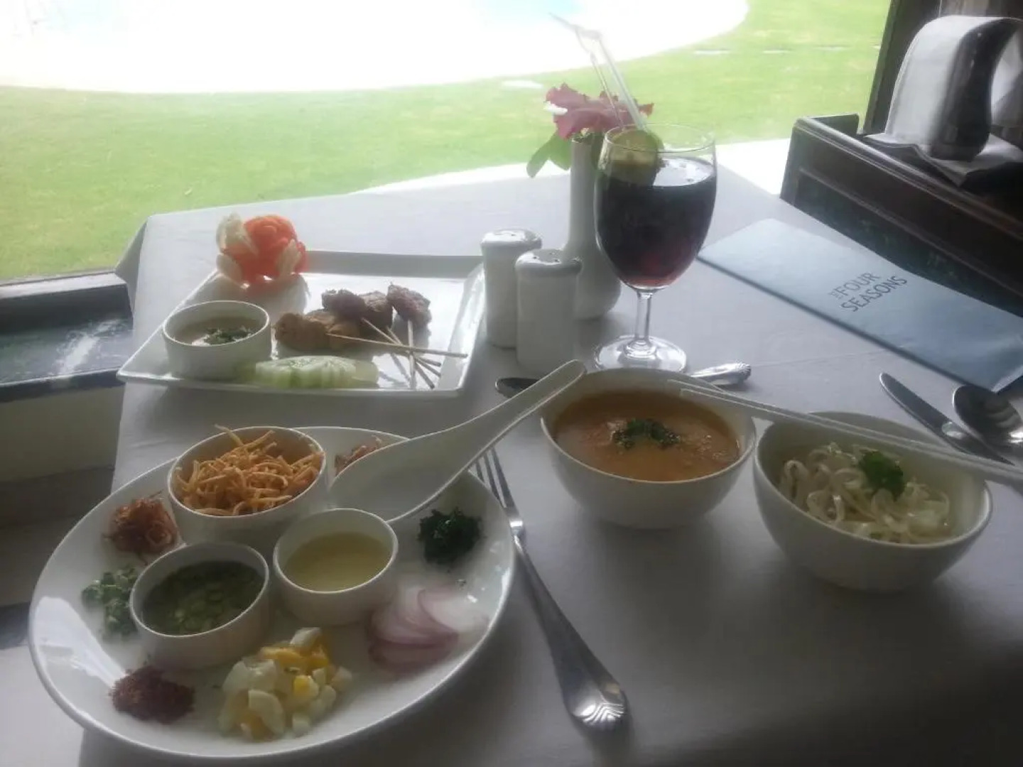 The Meadows Resort and Spa