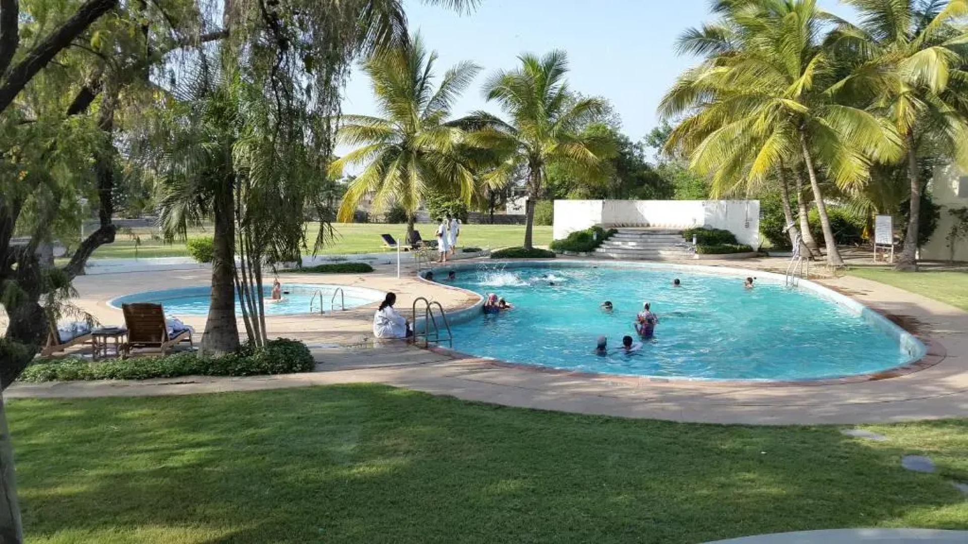 The Meadows Resort and Spa