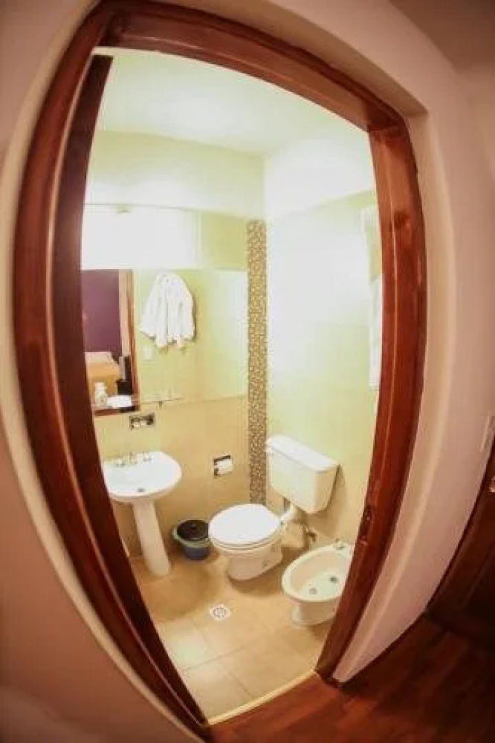 hotel dos venados