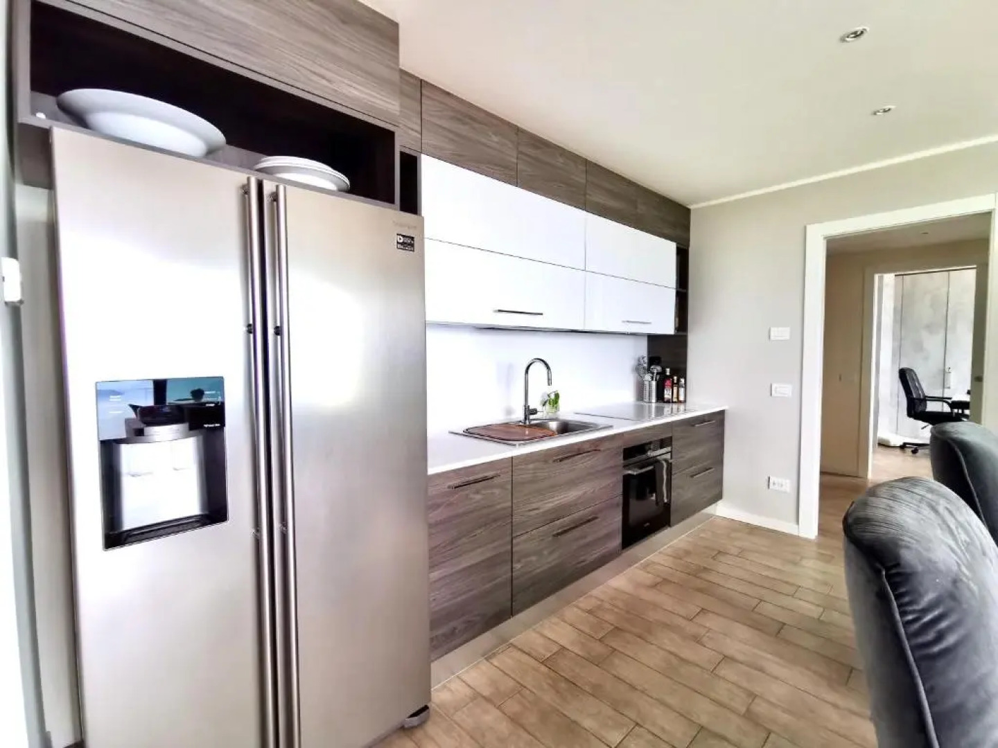 THE VIEW!!! by Design Studio