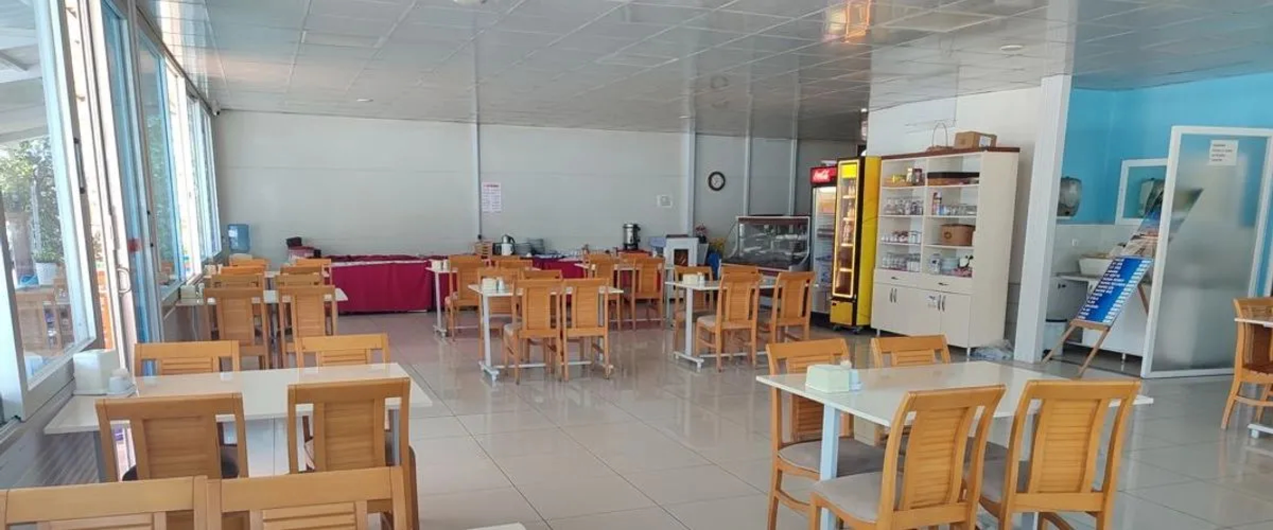 Hotel Yagmur