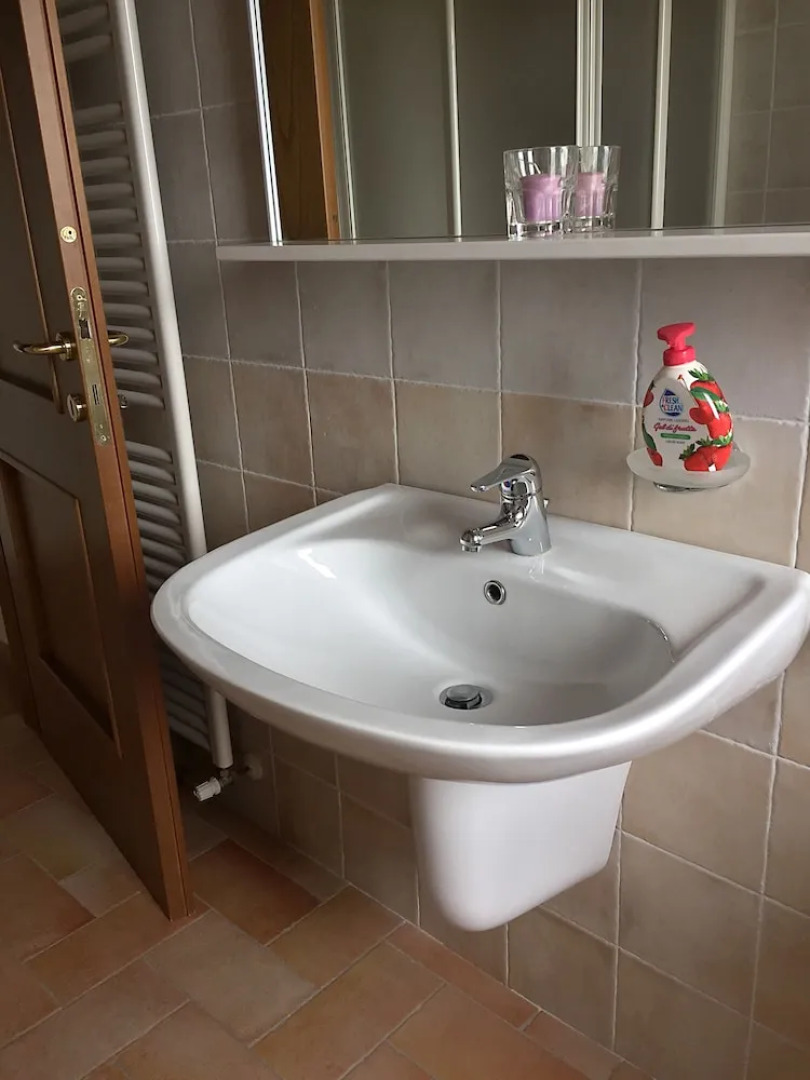 Agriturismo Prato Grande