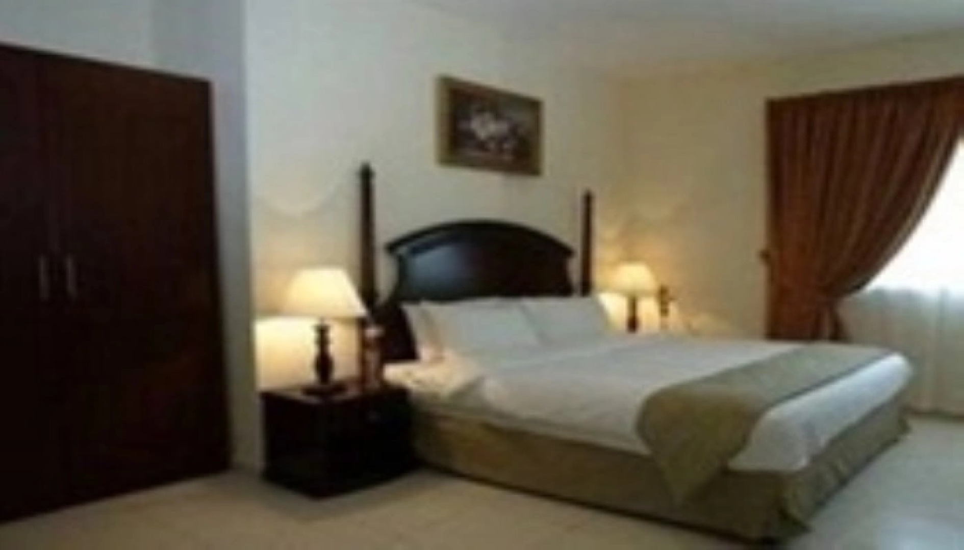 Tulip Inn Royal Suites Ajman