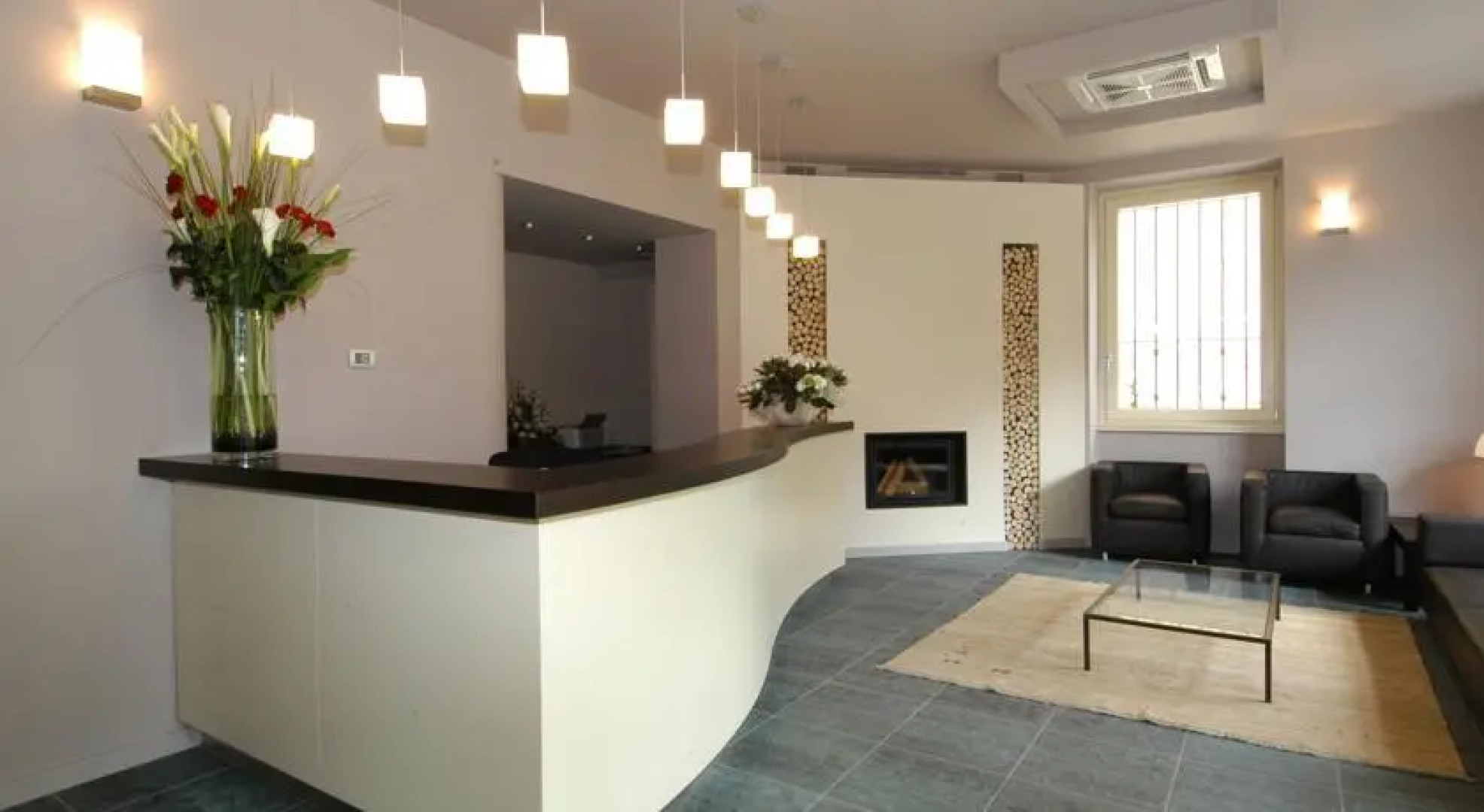 Albergo Grand Italia