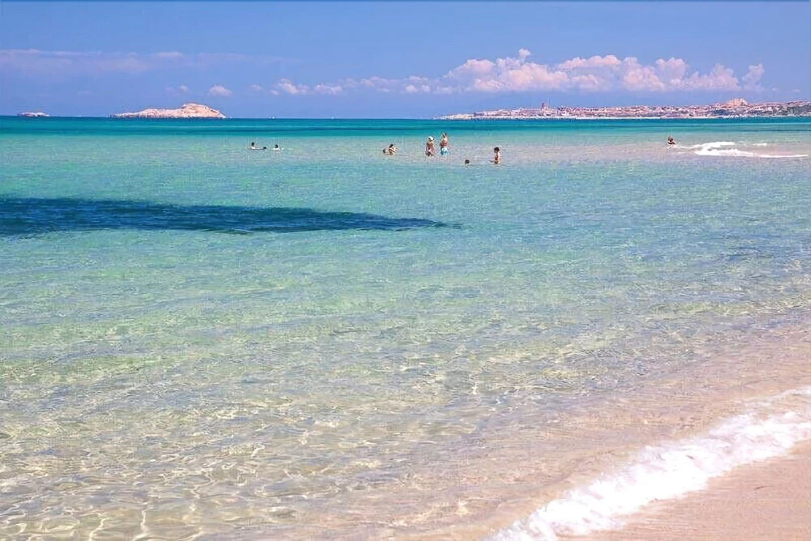 Borgo Bellavista Isola Rossa