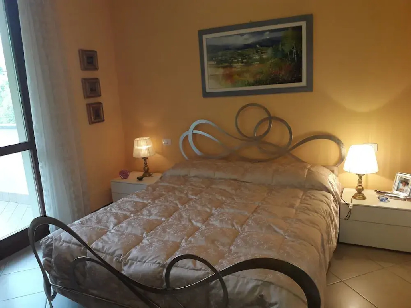 Villa Paradiso Casa Vacanze