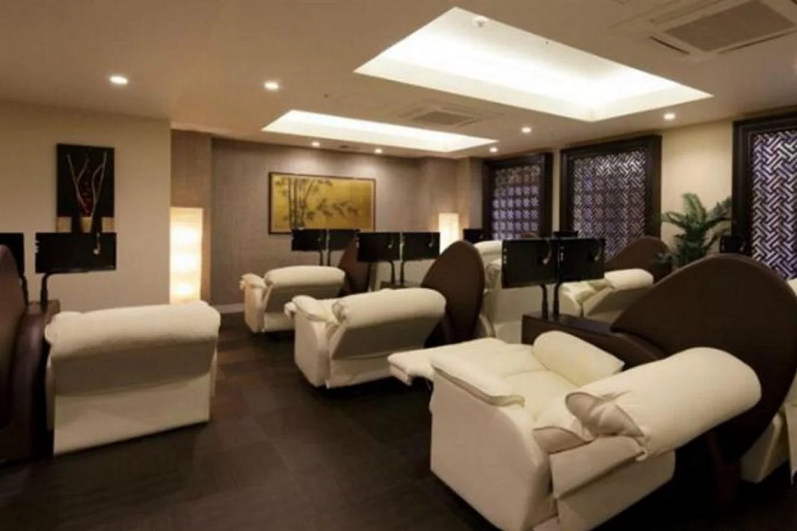 Centurion Hotel Grand Akasaka