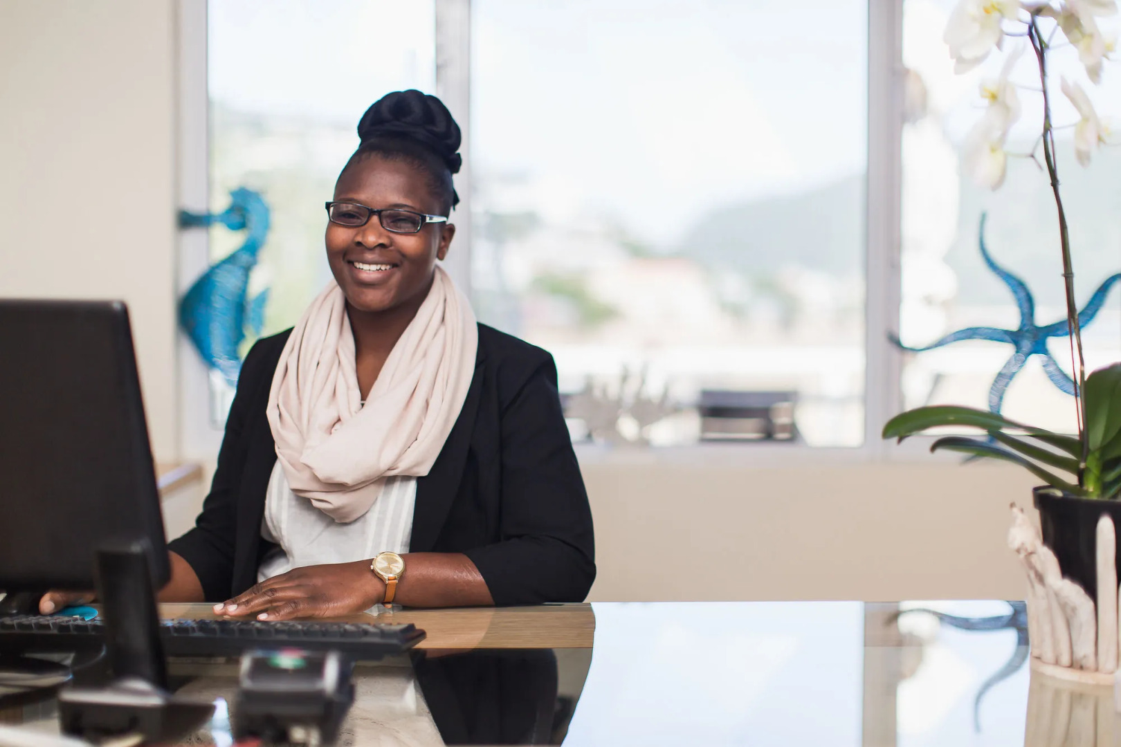 Amanzi Island Boutique Hotel