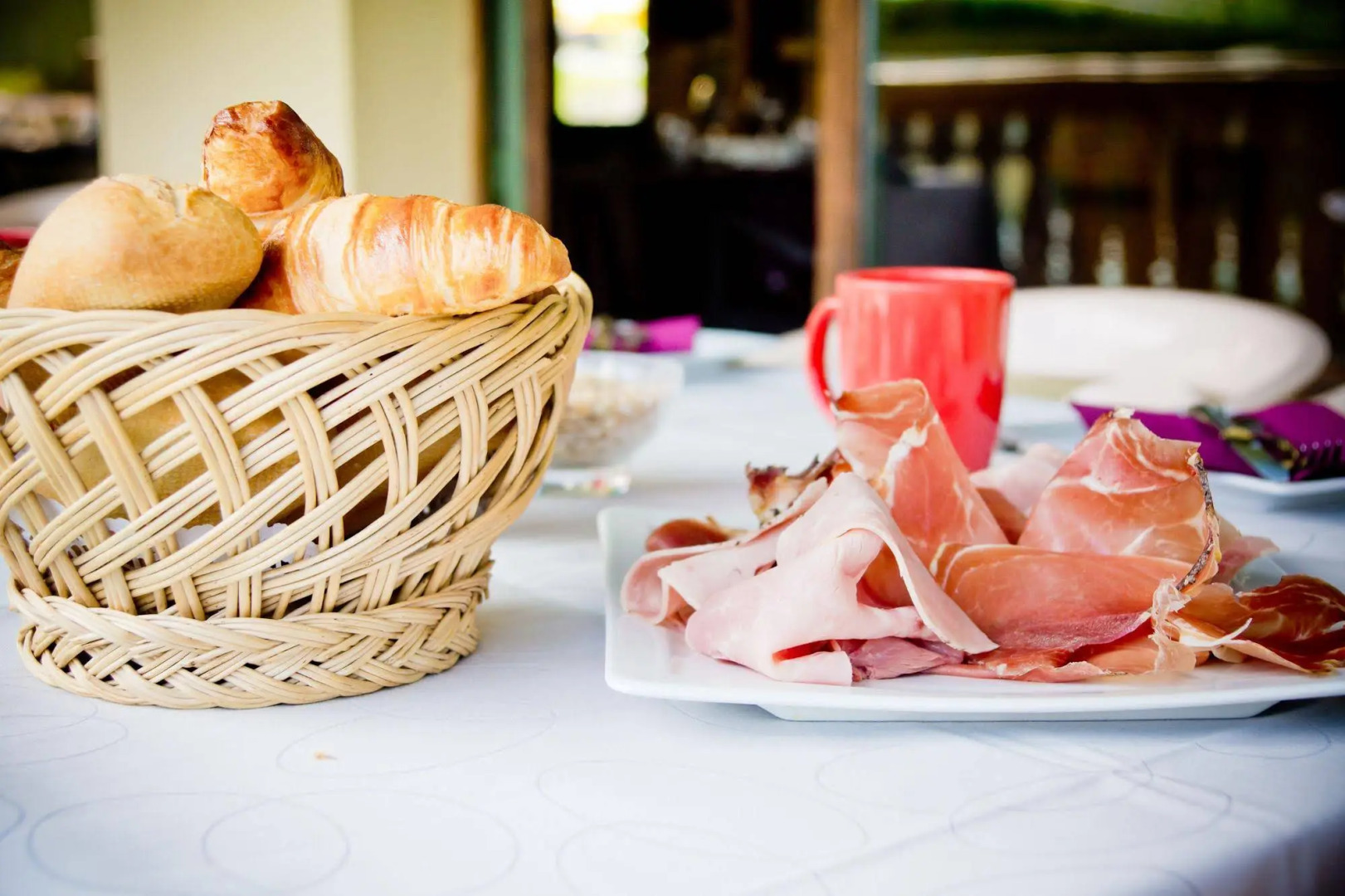 Hôtel Arbois Bettex