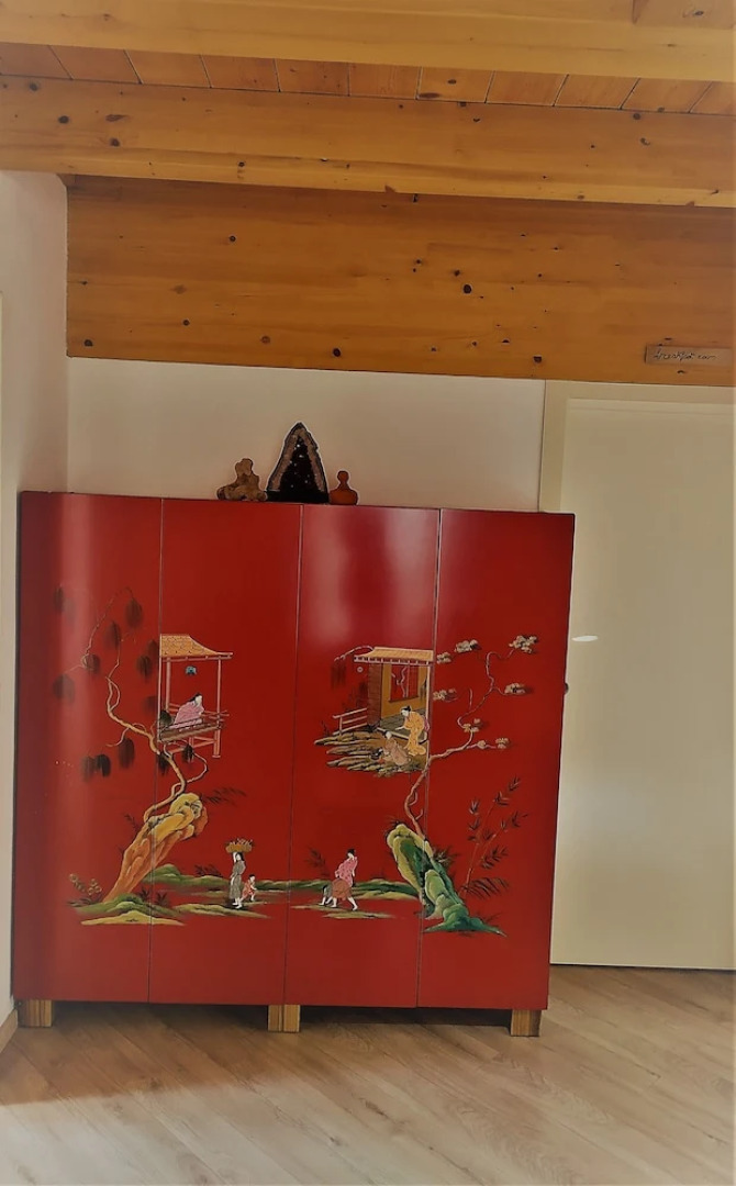 B&B Il Balcone sul Lago