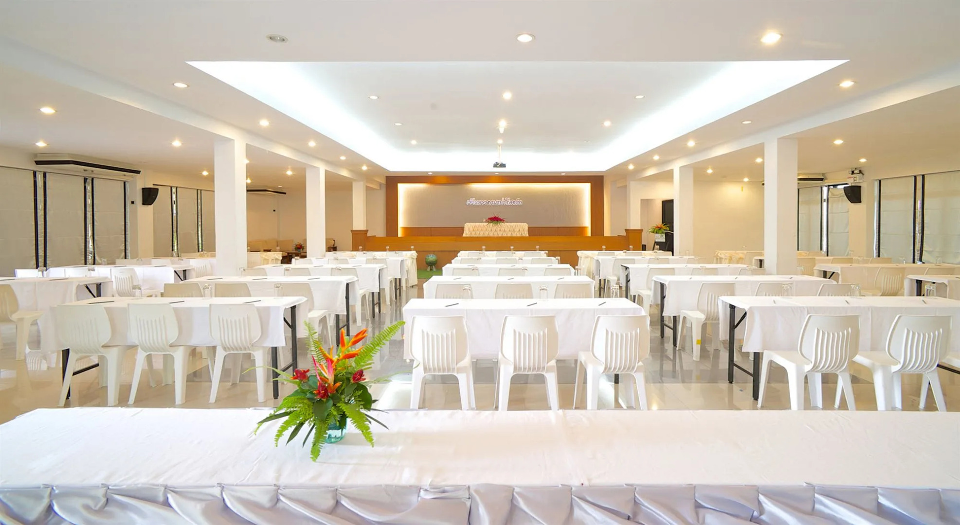 Chaolao Cabana Resort