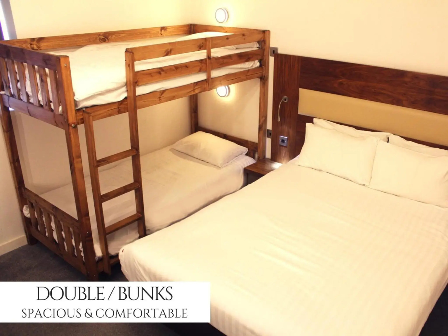 The Royal Alexandra Hotel by Compass Hospitality