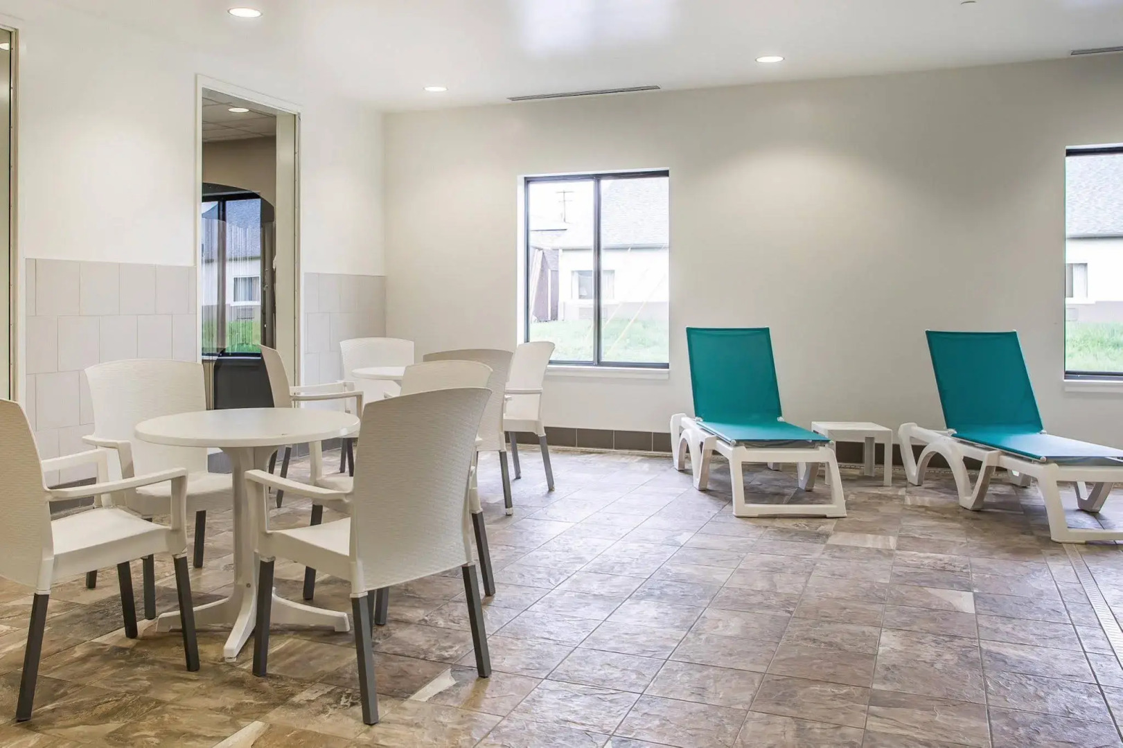 Comfort Inn PA Turnpike - 1-81