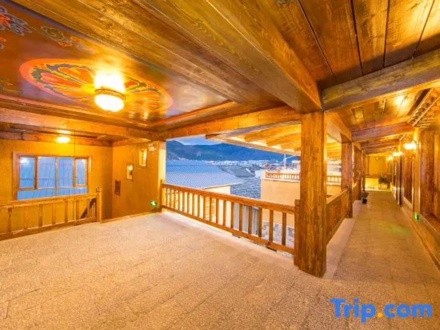 Tseten Wangmo Resort