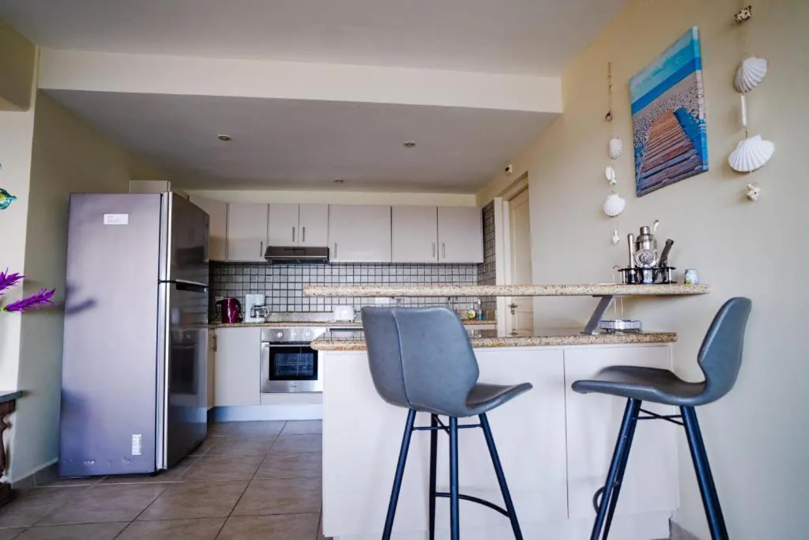 Beach Front And Beautiful 2 Bedroom Suite 21