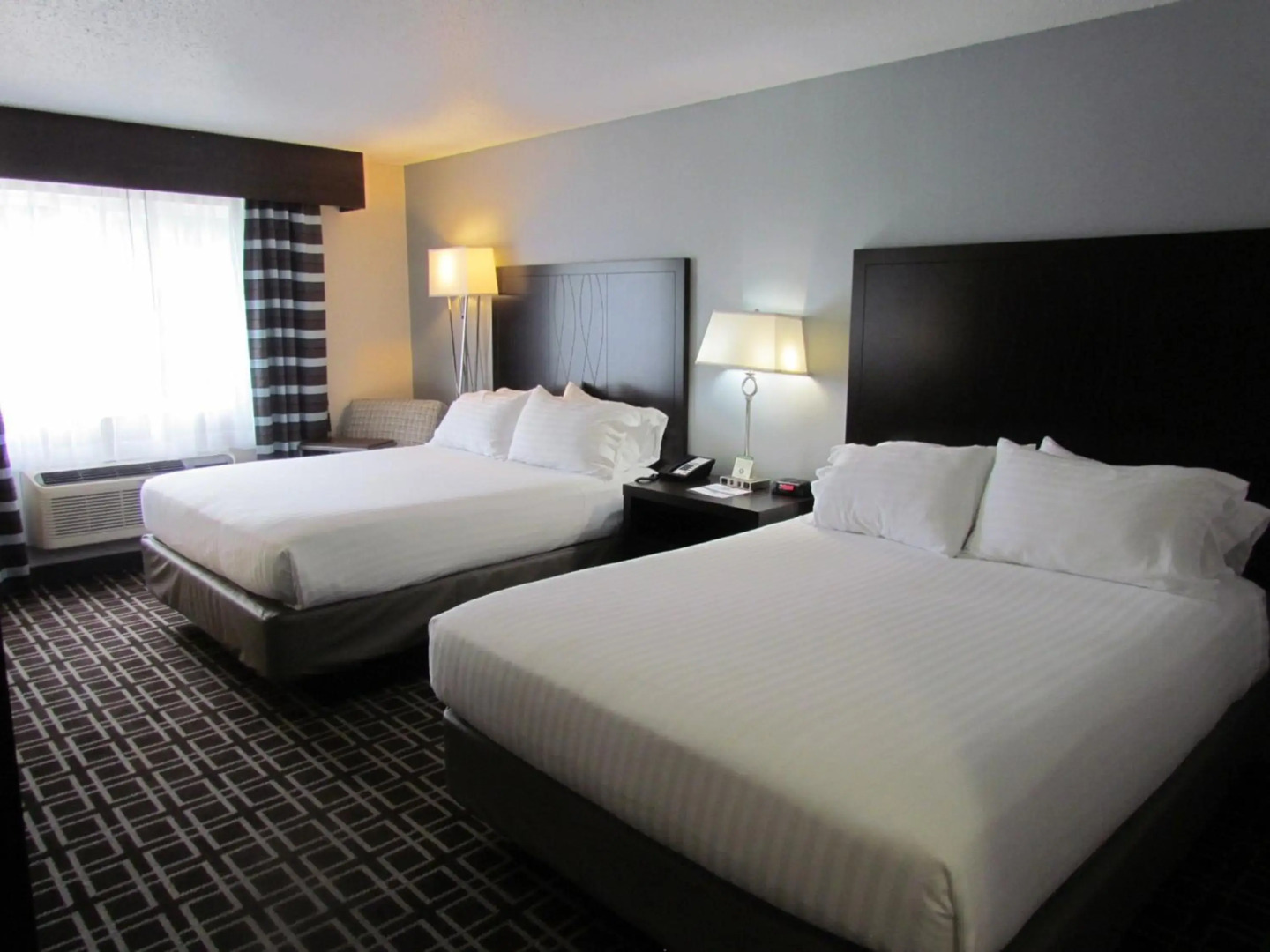 Holiday Inn Express Le Claire Riverfront-Davenport by IHG