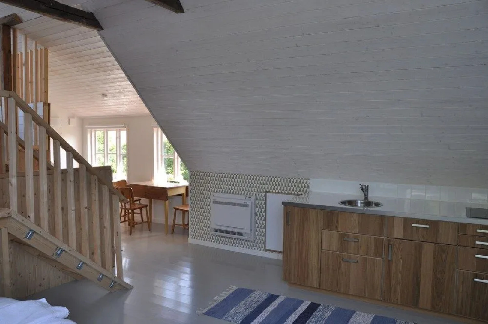 Olseröds Bed and Breakfast