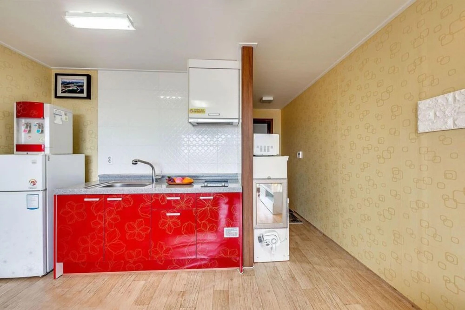 Yeongdeok Sea Village Pension