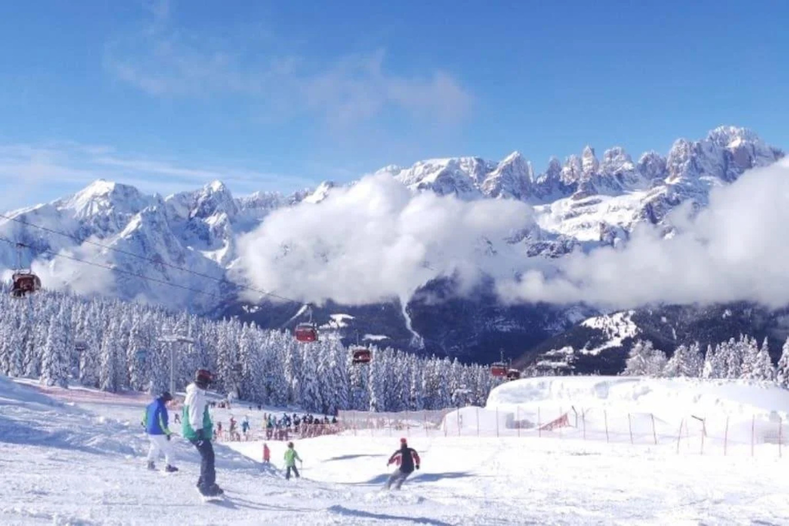 Bed & breakfast da Core