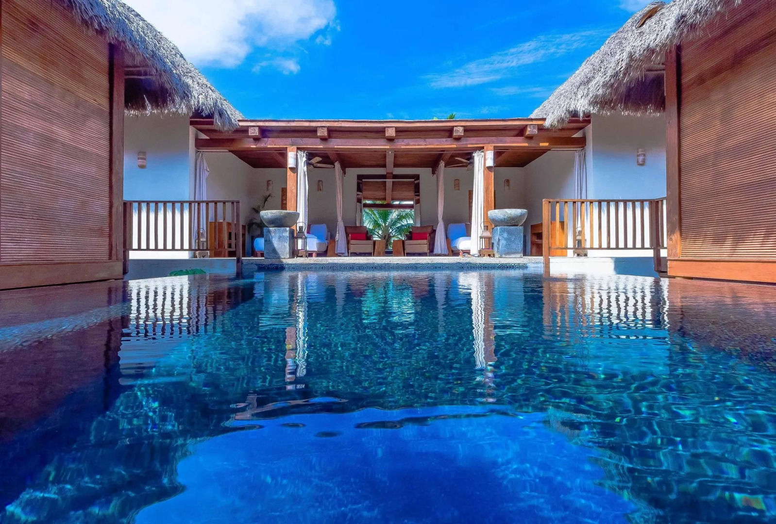 Grand Matlali Suites & Villas Riviera Nayarit