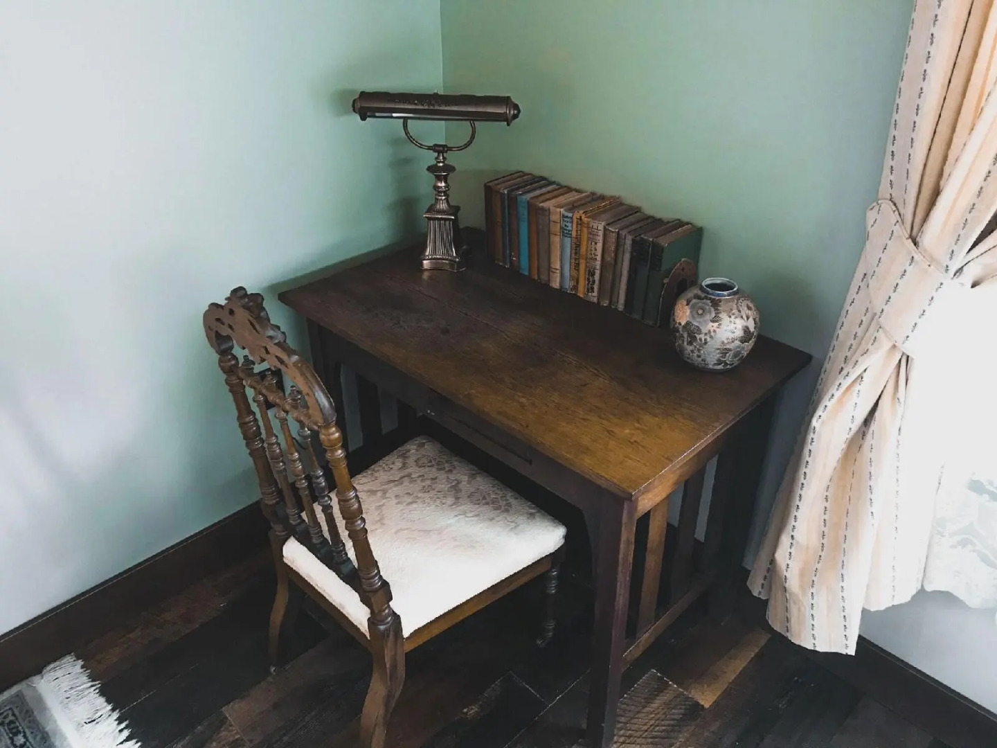 The Marie Bed and Breakfast