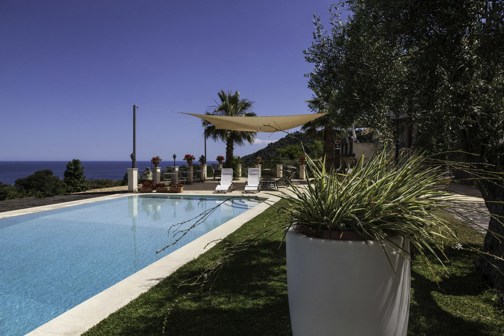 Tenuta Santa Tecla