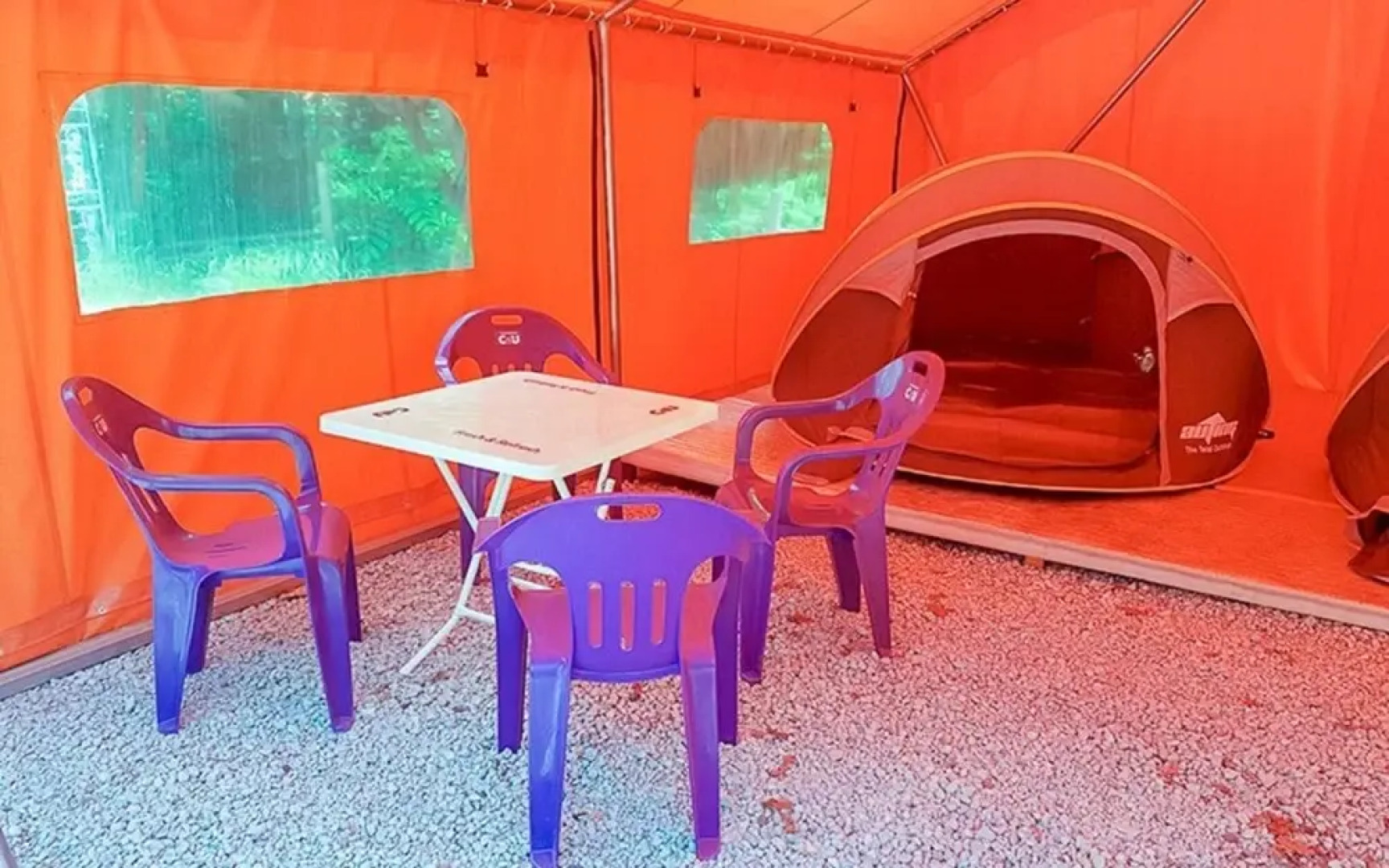 Chuncheon Gangchon sky Pension